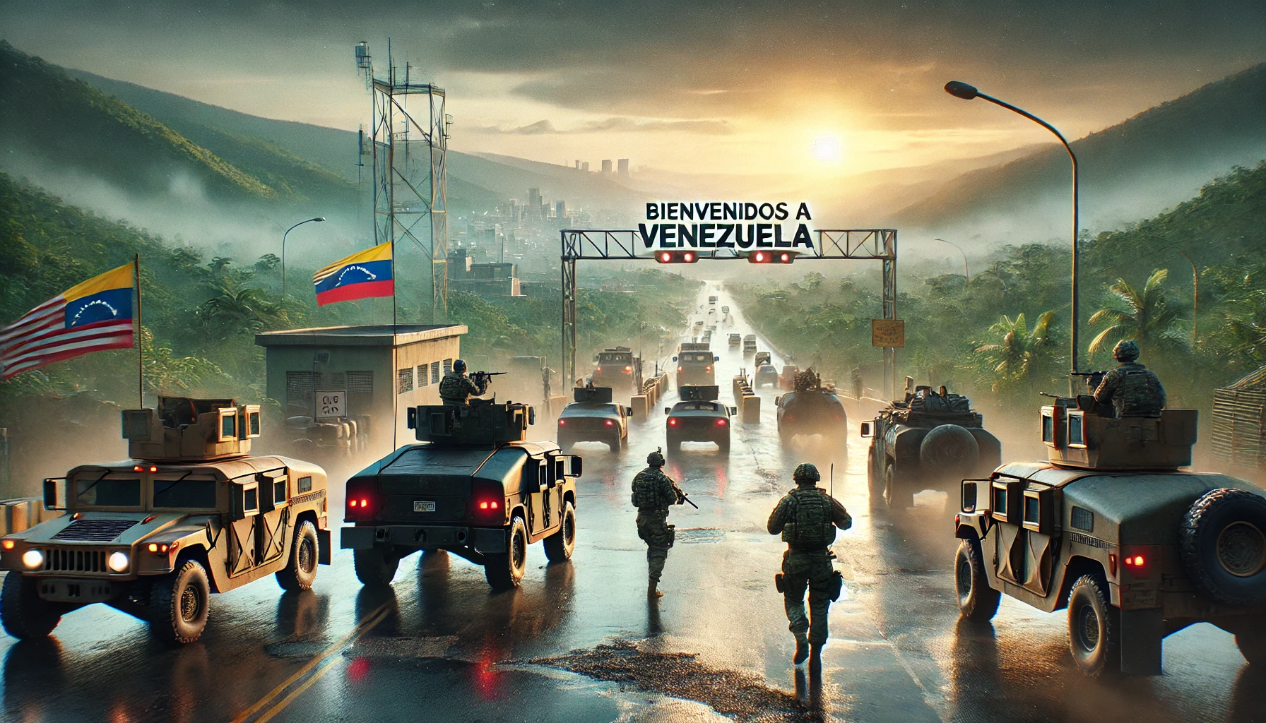 Por qué a Rusia le importa la guerra en Ucrania